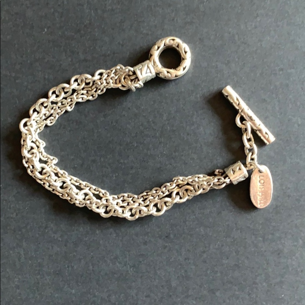Lois Hill bracelet
